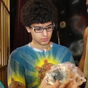 Meet your Posher, Nemo